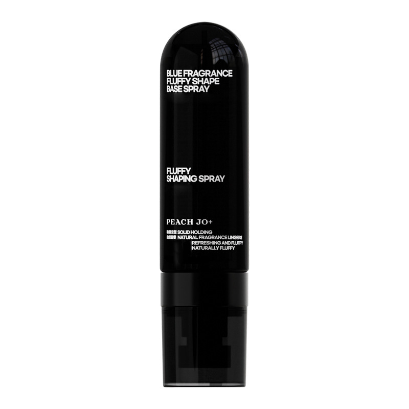 Barackillatú hajformázó volumennövelő spray – 90 ml