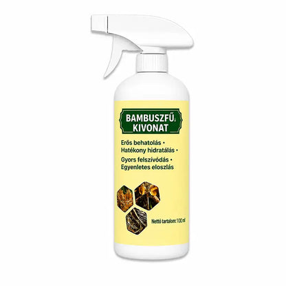 🌿 Gyors Hatású Gyom- és Fűirtó Spray – Egyszerű Kerti Megoldás