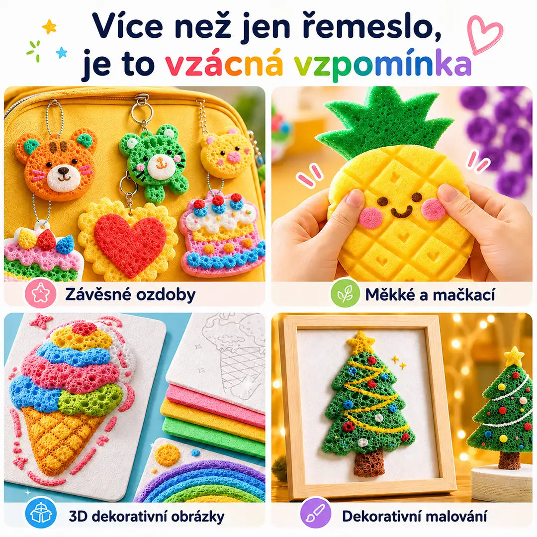 ✨ Topacme® 3D Rajztoll – Alkoss Látványos Térbeli Mintákat Egyszerűen