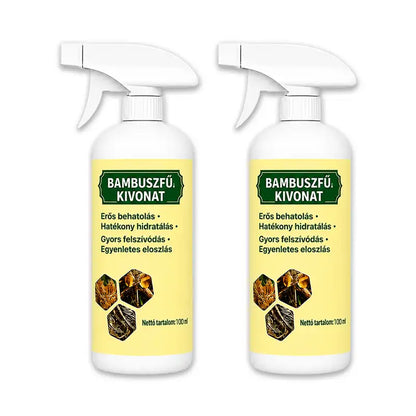 🌿 Gyors Hatású Gyom- és Fűirtó Spray – Egyszerű Kerti Megoldás