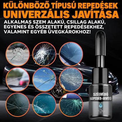 Windshield Repair Kit