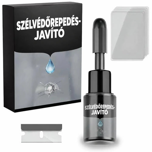 Windshield Repair Kit