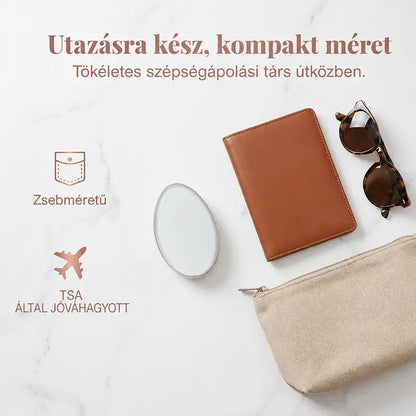Crystal Szőrtelenítő – Sima Bőr Egyszerűen és Kíméletesen
