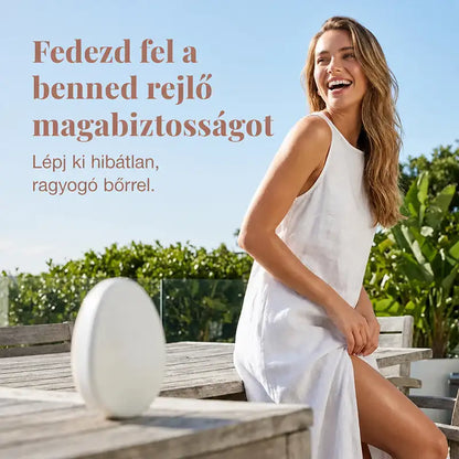 Crystal Szőrtelenítő – Sima Bőr Egyszerűen és Kíméletesen
