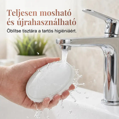 Crystal Szőrtelenítő – Sima Bőr Egyszerűen és Kíméletesen