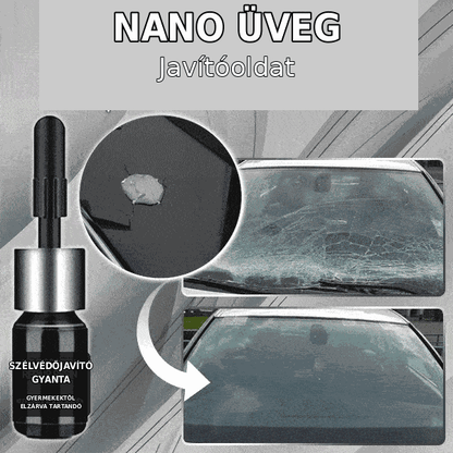 Windshield Repair Kit