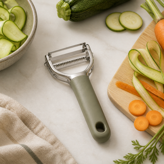 Cutting & Peeling