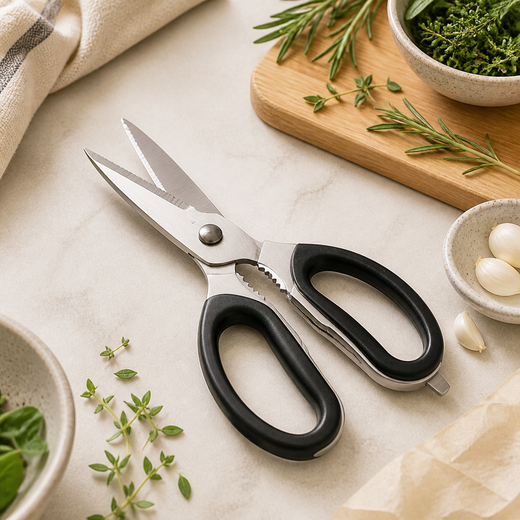 Multipurpose Kitchen Shears
